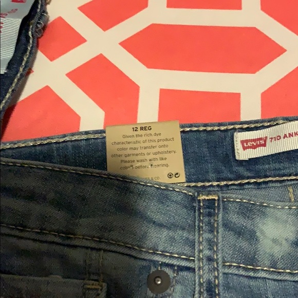 next younger boys jeans